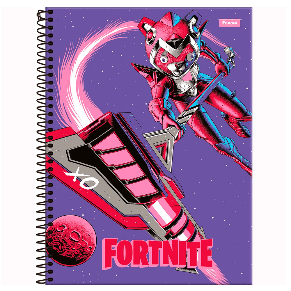 Caderno-Universitario-1x1-80-Fls-C.D.-Foroni---Fortnite-1 Caderno-Universitario-1x1-80-Fls-C.D.-Foroni---Fortnite-1