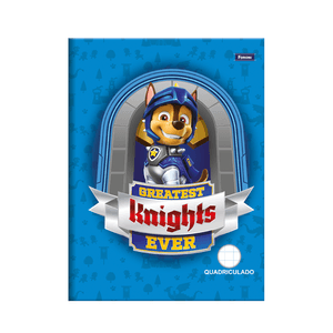 Caderno-Pedagogico-C.D.-Brochura-Quadriculado-Foroni---Patrulha-Canina-3