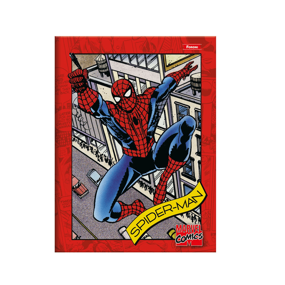 Brochura-14-C.D.-80-Fls-Foroni---Marvel-Comics-7 Brochura-14-C.D.-80-Fls-Foroni---Marvel-Comics-7