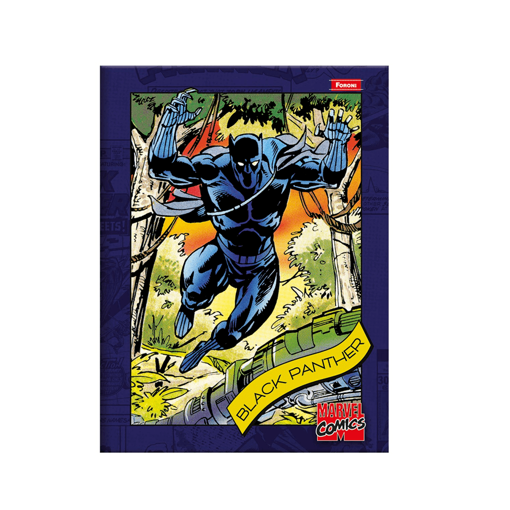 Brochura-14-C.D.-80-Fls-Foroni---Marvel-Comics-8 Brochura-14-C.D.-80-Fls-Foroni---Marvel-Comics-8