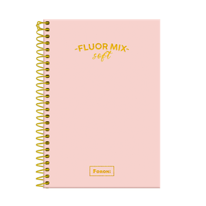 Caderno-14-80-Fls-C.D.-Foroni---Fluor-Mix-Soft-Rosa