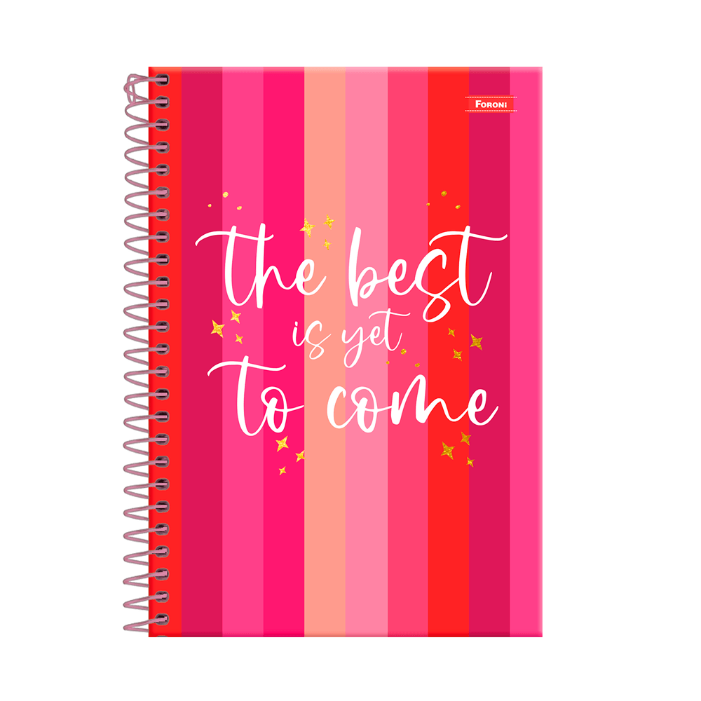 Caderno-14-80-Fls-C.D.-Foroni---Pink-Power-2 Caderno-14-80-Fls-C.D.-Foroni---Pink-Power-2
