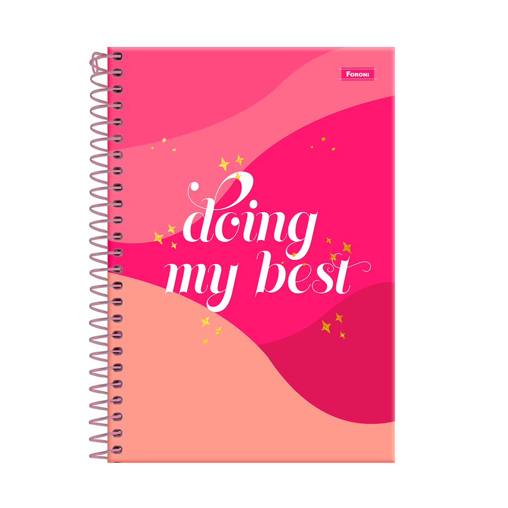 Caderno-14-80-Fls-C.D.-Foroni---Pink-Power-4 Caderno-14-80-Fls-C.D.-Foroni---Pink-Power-4