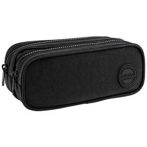 Estojo-Duplo-Grande-Academie-Preto-4---Tilibra