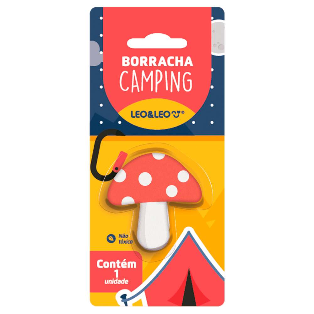 Borracha-Food-Fantasy-Camping---Leo-_-Leo Borracha-Food-Fantasy-Camping---Leo-_-Leo