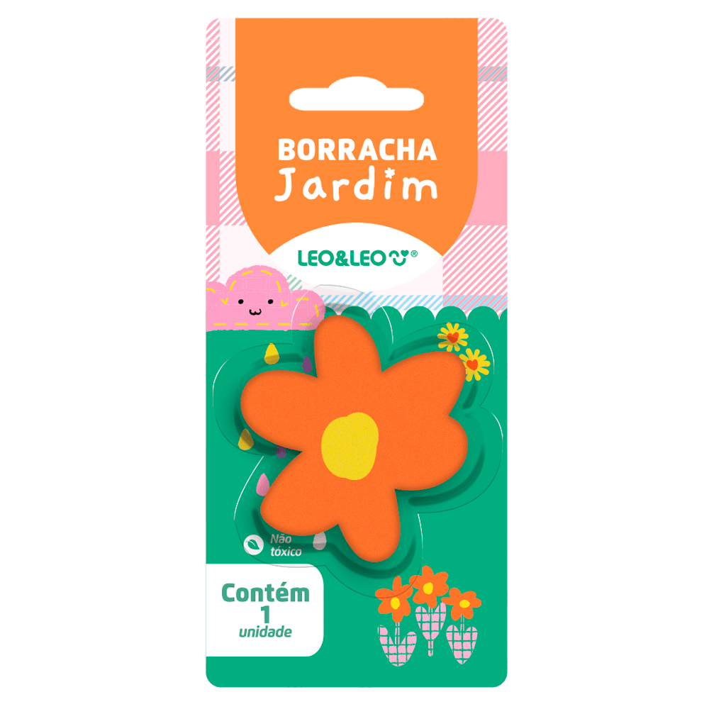 Borracha-Food-Fantasy-Jardim---Leo-_-Leo Borracha-Food-Fantasy-Jardim---Leo-_-Leo