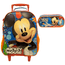 Mochila-de-Rodinhas---Estojo-Mickey-R-14---Ref.-10.511--Xeryus Mochila-de-Rodinhas---Estojo-Mickey-R-14---Ref.-10.511--Xeryus