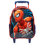Mochila-de-Rodinhas---Estojo-Duplo-Spider-Man-14---R-Ref.-10.681-Detalhe00---Xeryus Mochila-de-Rodinhas---Estojo-Duplo-Spider-Man-14---R-Ref.-10.681-Detalhe00---Xeryus