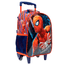 Mochila-de-Rodinhas---Estojo-Duplo-Spider-Man-14---R-Ref.-10.681-Detalhe01---Xeryus Mochila-de-Rodinhas---Estojo-Duplo-Spider-Man-14---R-Ref.-10.681-Detalhe01---Xeryus