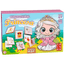 Jogo-da-Memoria-Princesas-em-MDF-40-Pecas---Coluna Jogo-da-Memoria-Princesas-em-MDF-40-Pecas---Coluna