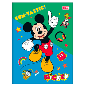 Brochurao-C.D.-80-Fls-Tilibra---Mickey-10
