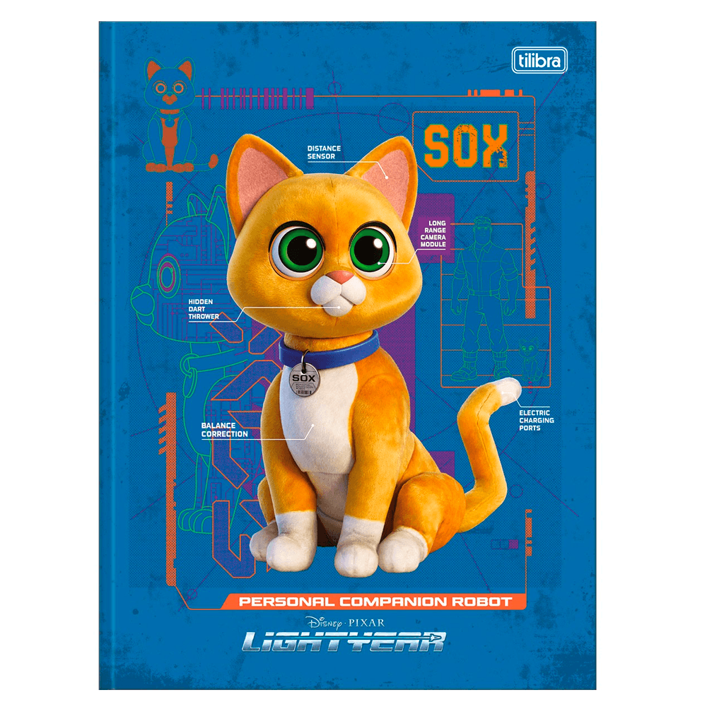 Brochurao-C.D.-80-Fls-Tilibra---Lightyear-2 Brochurao-C.D.-80-Fls-Tilibra---Lightyear-2