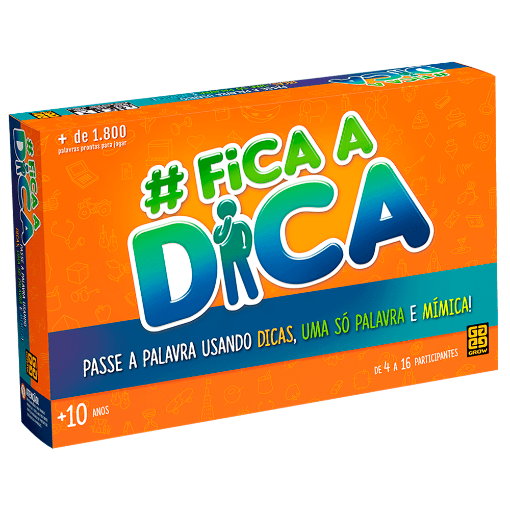 Jogo-Fica-a-Dica---Grow Jogo-Fica-a-Dica---Grow
