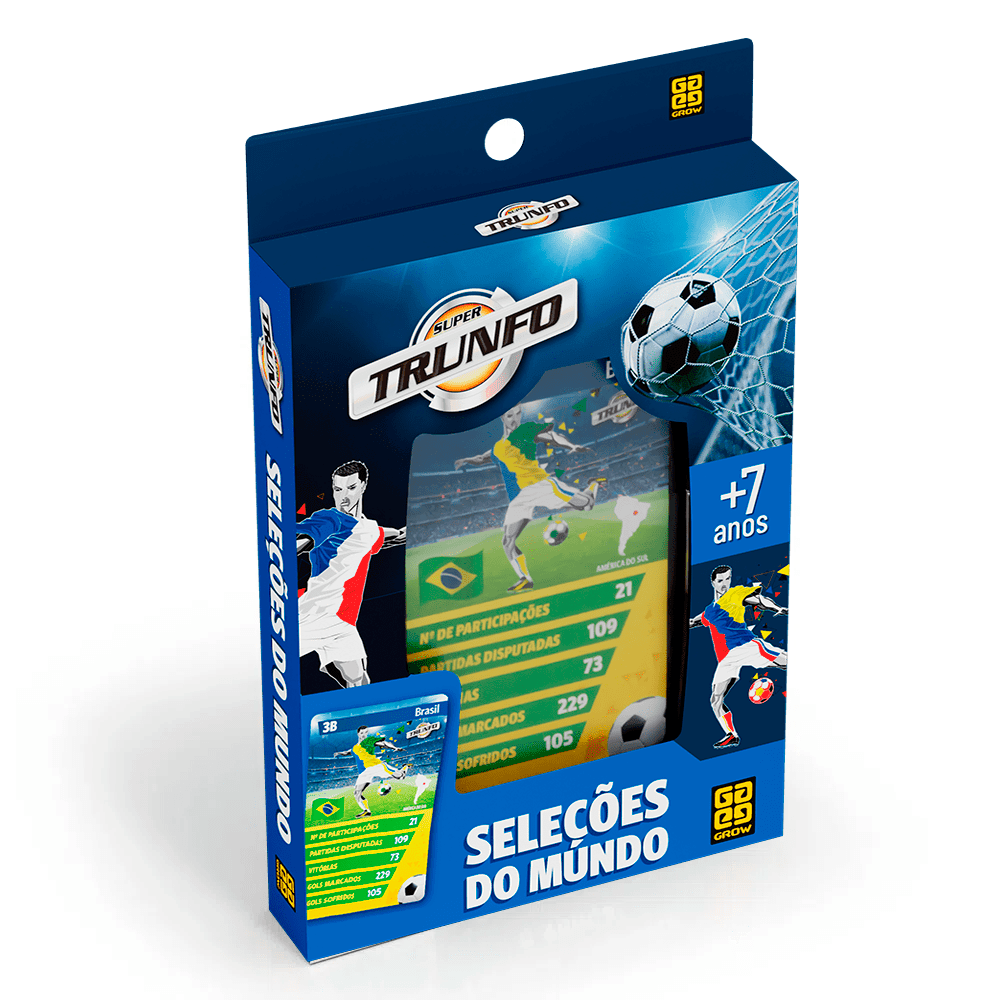 Super-Trunfo-Selecoes-do-Mundo---Grow Super-Trunfo-Selecoes-do-Mundo---Grow