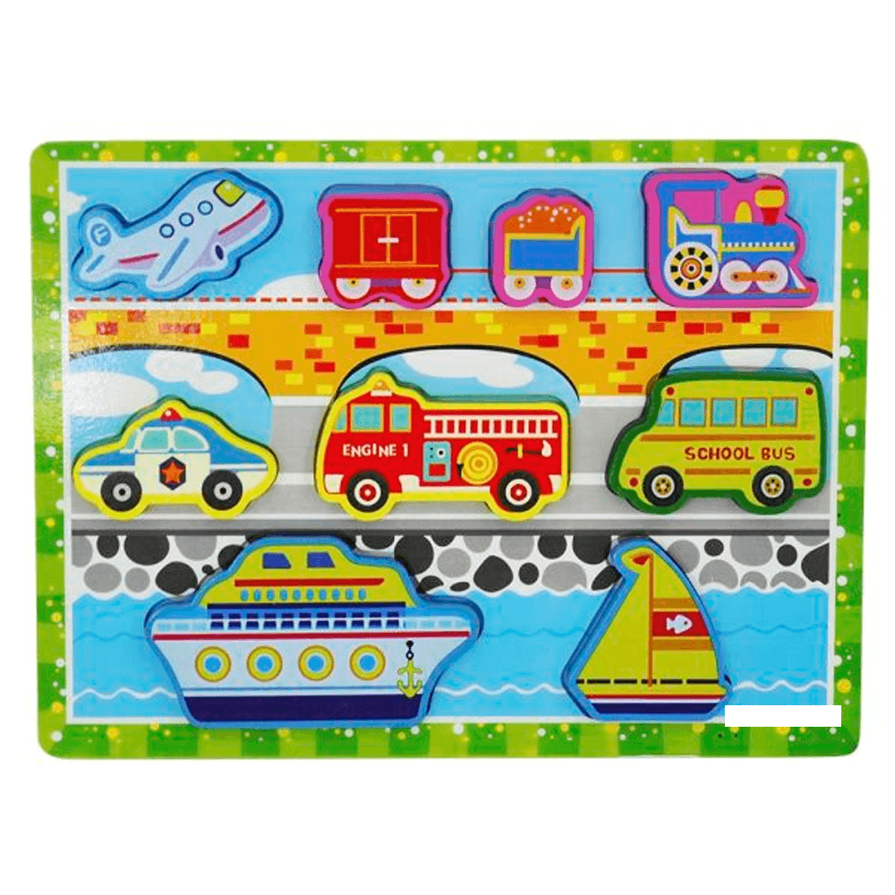 Aprenda-Brincando-Didatico-Veiculos-1-Ref.-DMT5734---DMToys Aprenda-Brincando-Didatico-Veiculos-1-Ref.-DMT5734---DMToys