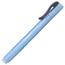 Lapiseira-Borracha-Clic-Eraser-Azul-Transparente-ZE11T-C-Detalhe00---Pentel