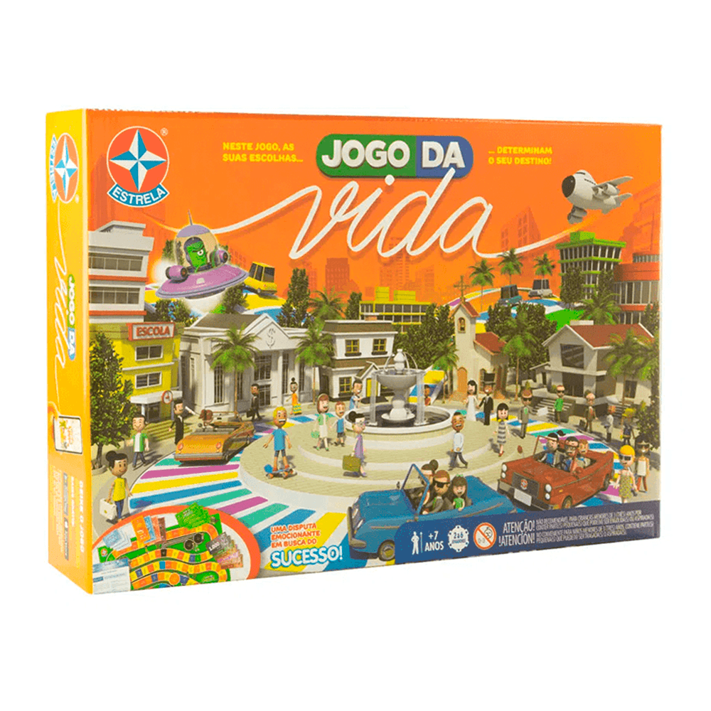 Jogo Eu Sou? - Novas Cartas e App - Estrela