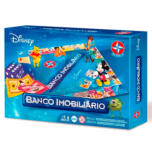 Banco-Imobiliario-Disney-Estrela