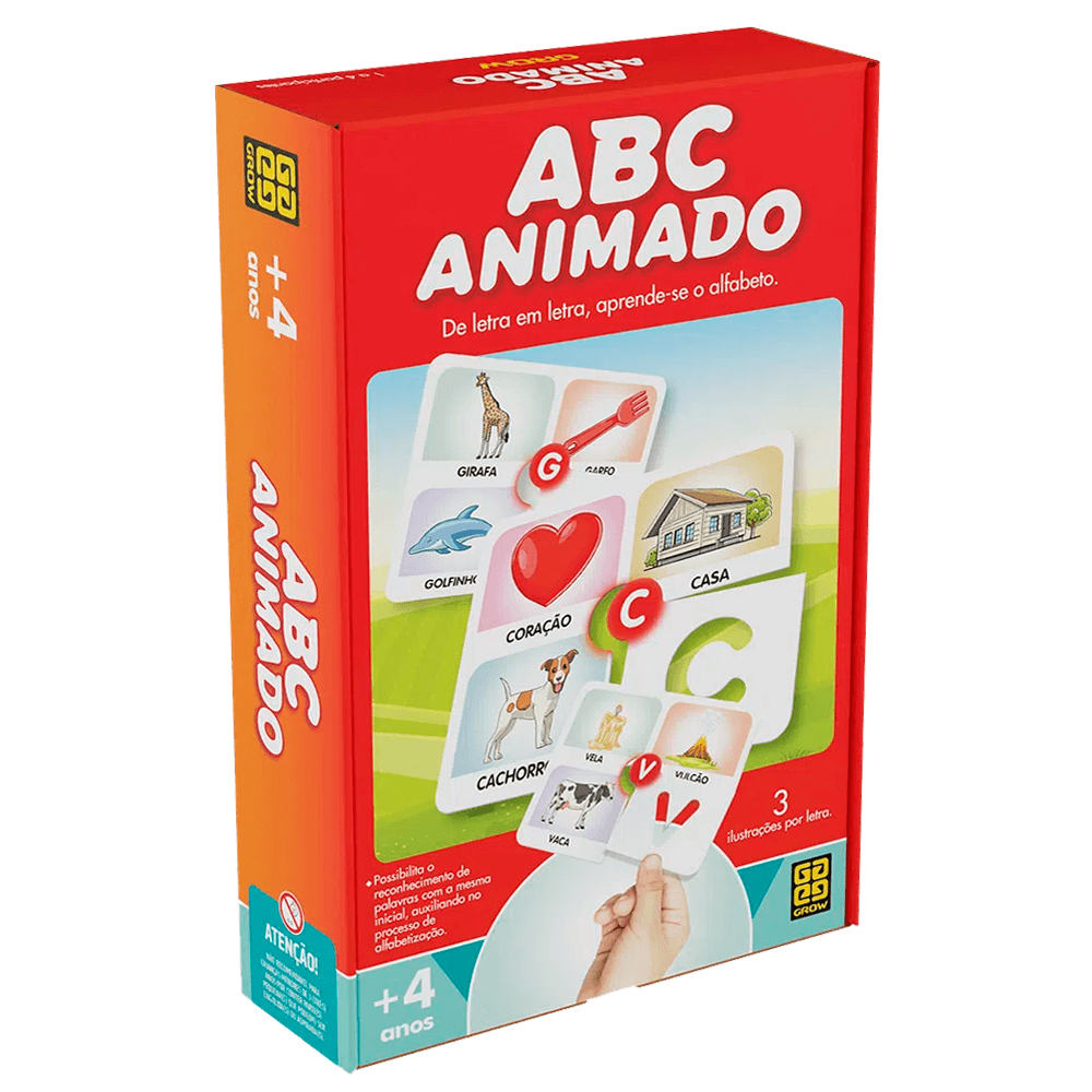 Jogo-ABC-Animado---Grow Jogo-ABC-Animado---Grow