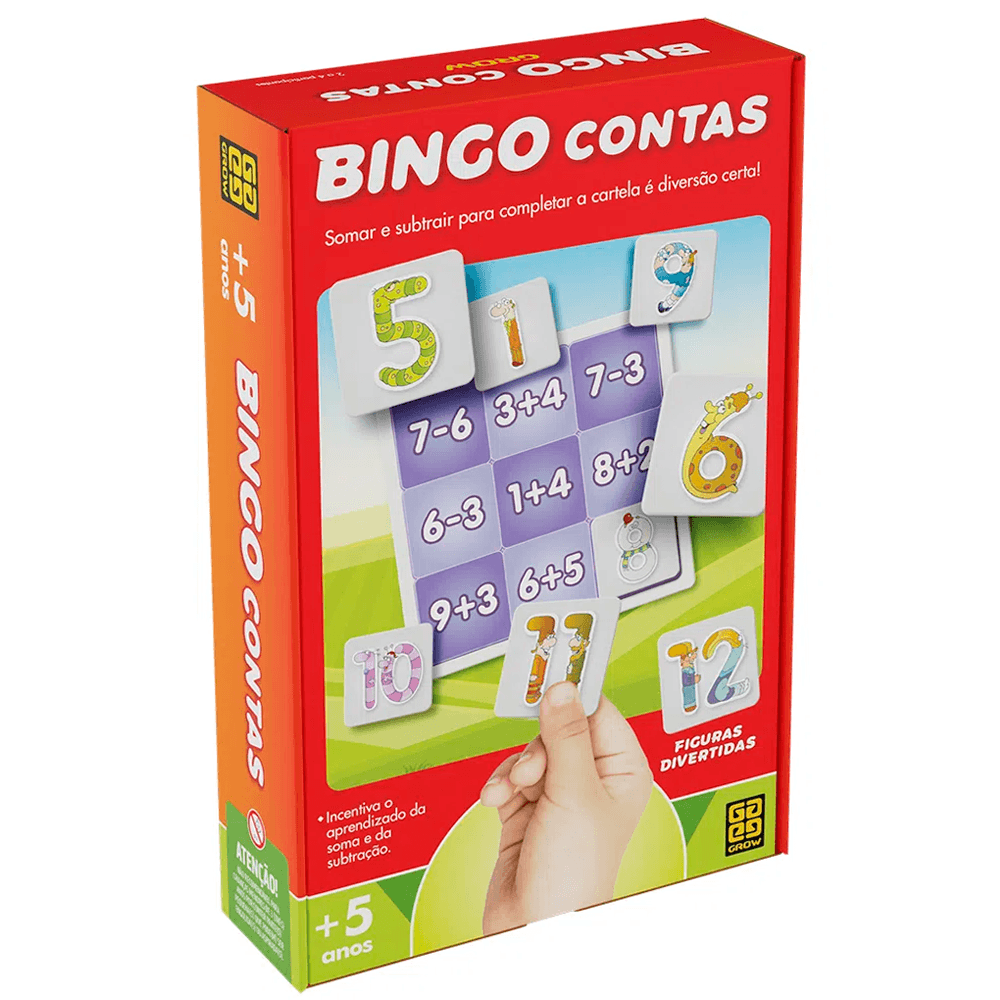 Jogo-Bingo-Contas---Grow Jogo-Bingo-Contas---Grow