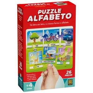 Puzzle-Alfabeto-26-Pecas---Grow