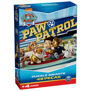 Quebra-Cabeca-Gigante-48-Pecas-Patrulha-Canina---Grow