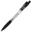 Lapiseira-Poly-Click-Mix-2.0-Preta---Grafite-Detalhe00---Faber-Castell