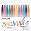 Estojo-Caneta-Brush-Sign-Pen-com-12-Cores---Pentel