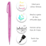 Estojo-Caneta-Brush-Sign-Pen-com-12-Cores-Detalhe02---Pentel