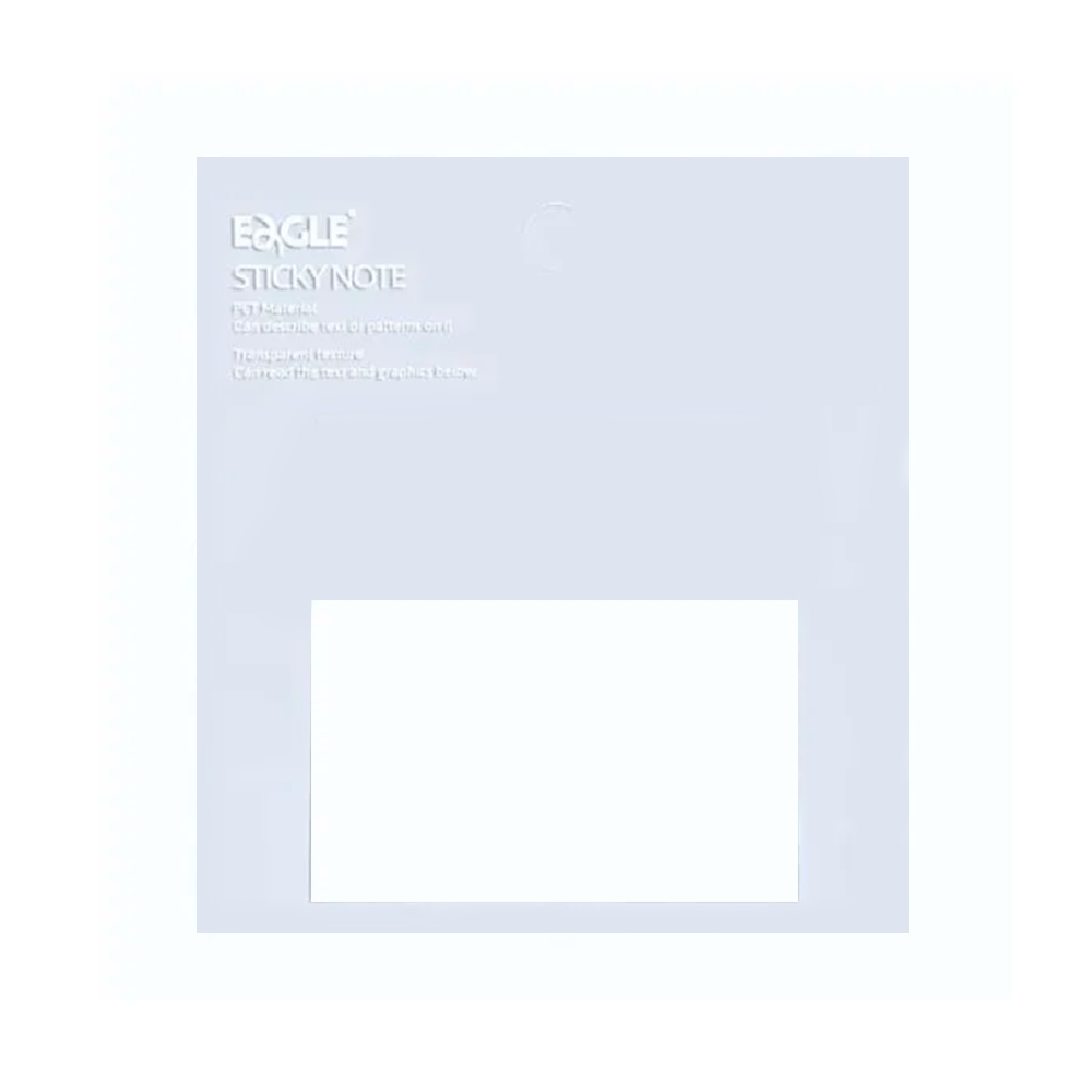Bloco-Adesivo-Transparente-Sticky-Notes-50x75mm---Eagle