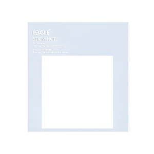 Bloco-Adesivo-Transparente-Sticky-Notes-75x75mm---Eagle