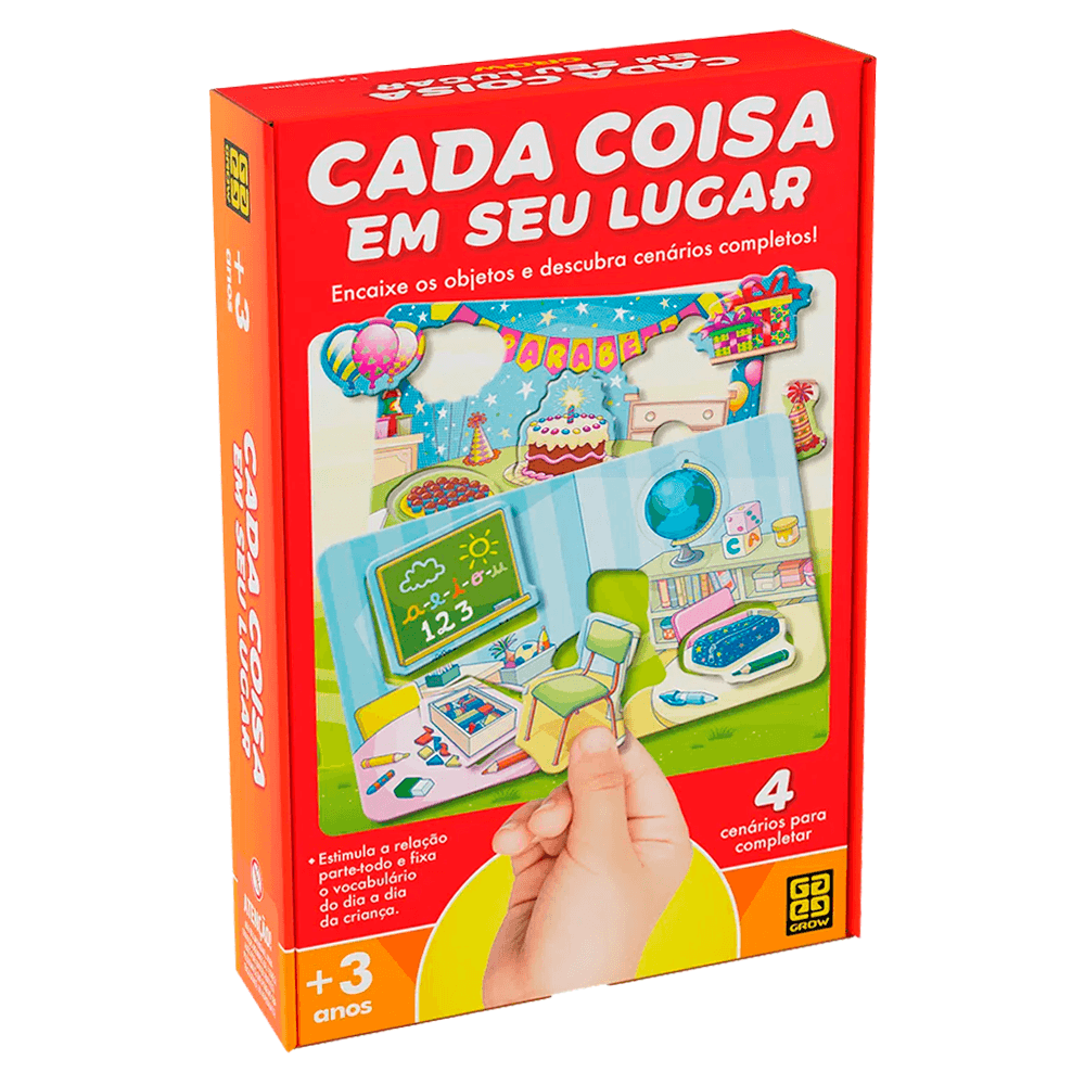 Jogo-Cada-Coisa-em-Seu-Lugar---Grow Jogo-Cada-Coisa-em-Seu-Lugar---Grow