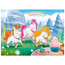 Quebra-Cabeca-60-Pecas-Unicornios-Detalhe01---Grow Quebra-Cabeca-60-Pecas-Unicornios-Detalhe01---Grow