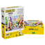 Quebra-Cabeca-1000-Pecas-Snoopy-Detalhe00---Grow Quebra-Cabeca-1000-Pecas-Snoopy-Detalhe00---Grow