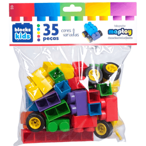 Blocos-de-Montar-Blocks-Kids-35-Pecas-Map-Toy