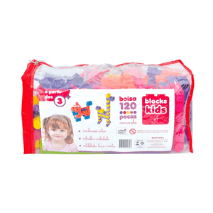 Kit-Blocos-para-Criar-e-Montar-Feminino-120-Pecas---Map-Toys