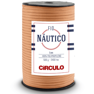 Fio-Nautico-5mm-500g-7529-Terracota---Circulo