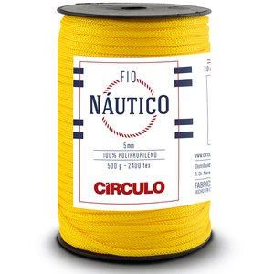 Fio-Nautico-5mm-500g-1402-Gema---Circulo