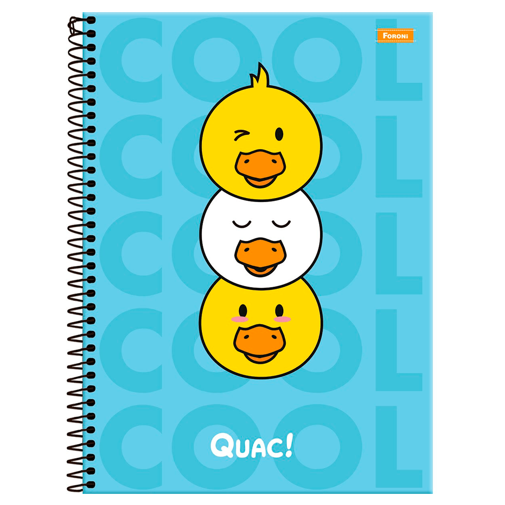 Caderno-Universitario-1x1-80-Fls-C.D.-Foroni---Quac-2 Caderno-Universitario-1x1-80-Fls-C.D.-Foroni---Quac-2