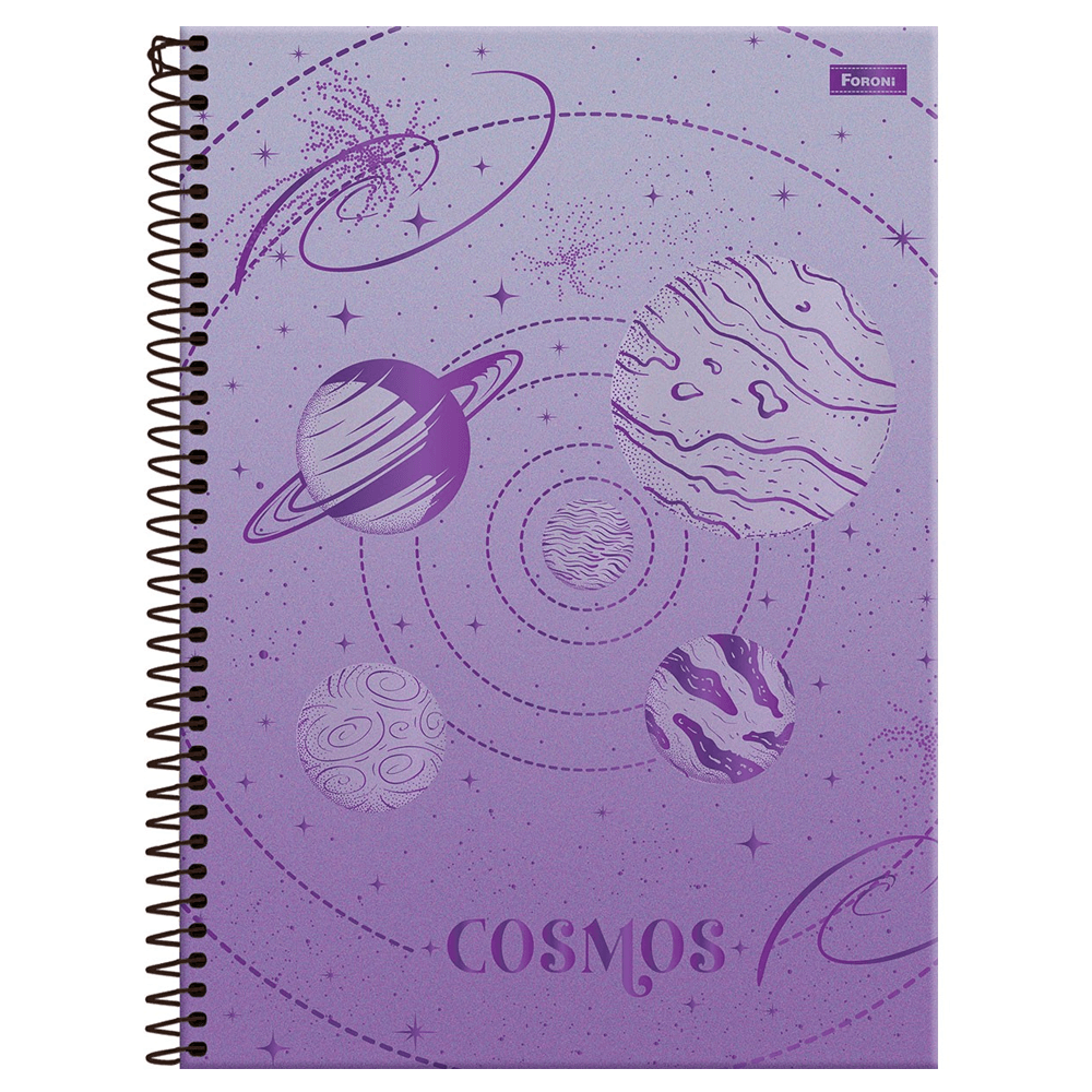 Caderno-Universitario-1x1-80-Fls-C.D.-Foroni---Cosmos-7 Caderno-Universitario-1x1-80-Fls-C.D.-Foroni---Cosmos-7