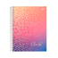 Caderno-Colegial-1x1-80-Fls-C.D.-Foroni---Blush-Pauta-Branca-2