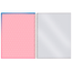 Caderno-Colegial-C.D.-Foroni-Detalhe00---Blush-Pauta-Branca