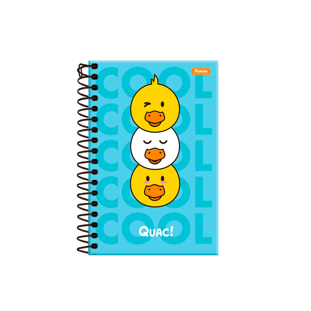 Caderneta-18-C.D.-80-Fls-Foroni---Quack-4 Caderneta-18-C.D.-80-Fls-Foroni---Quack-4