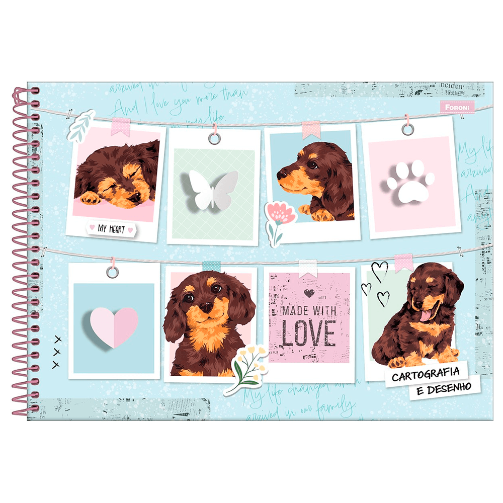 Cartografia-C.D.-80-Fls-Foroni---Smoogies-2 Cartografia-C.D.-80-Fls-Foroni---Smoogies-2