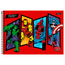 Cartografia-C.D.-80-Fls-Foroni---Marvel-Comics-3