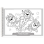 Cartografia-C.D.-80-Fls-Foroni-Detalhe01---Patrulha-Canina