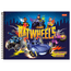 Cartografia-C.D.-80-Fls-Foroni---Batwheels-1