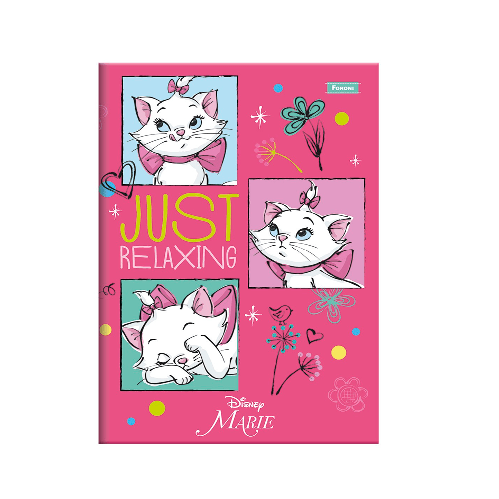 Brochura-14-C.D.-80-Fls-Foroni---Marie-2 Brochura-14-C.D.-80-Fls-Foroni---Marie-2