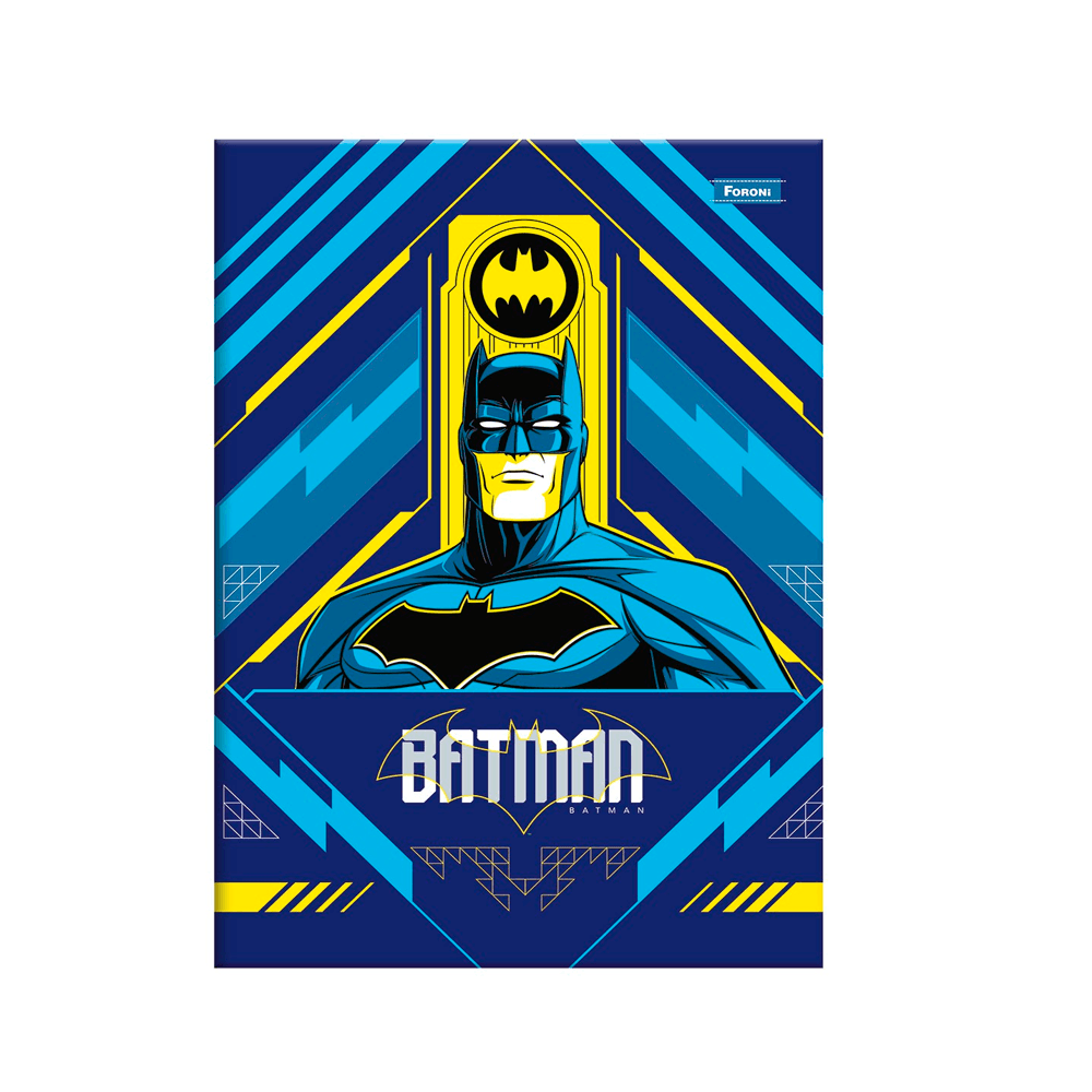 Templates-Brochura-14-C.D.-80-Fls-Foroni---Batman-7 Templates-Brochura-14-C.D.-80-Fls-Foroni---Batman-7