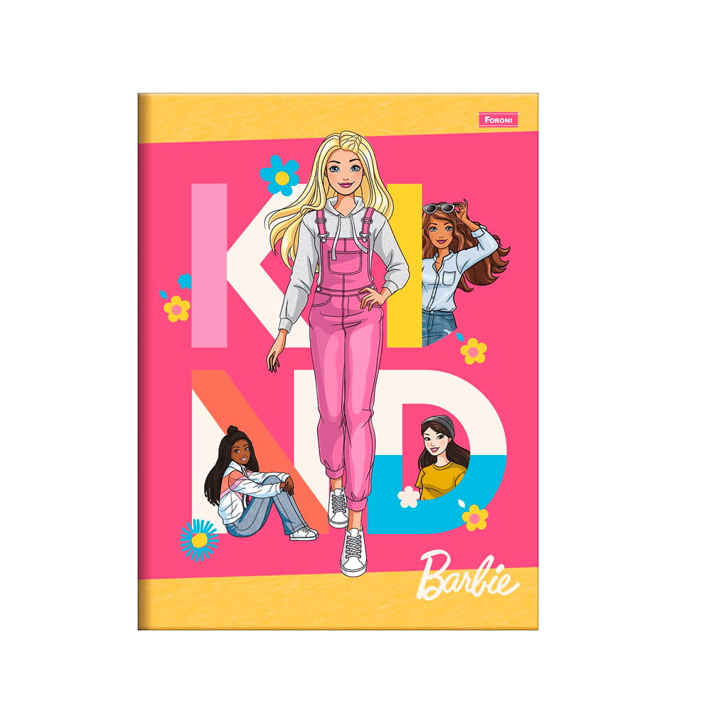 Brochura-14-C.D.-80-Fls-Foroni---Barbie-8 Brochura-14-C.D.-80-Fls-Foroni---Barbie-8